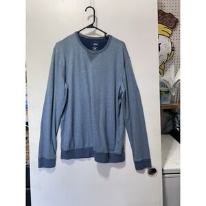 Sonoma Long Sleeve Pullover